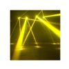 American DJ Inno Pocket Fusion LED skaner + laser - sveteln efekt<br />(ADJ Inno Pocket Fusion LED skaner + laser - sveteln efekt)