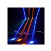 American DJ Inno Pocket Fusion LED skaner + laser - sveteln efekt<br />(ADJ Inno Pocket Fusion LED skaner + laser - sveteln efekt)