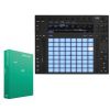Ableton Push 2 + Live 9 Intro instrument / kontroler MIDI + softvér