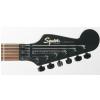 Fender Squier Stagemaster HH BKM elektrick gitara