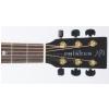 Baton Rouge P2 Cut EQ elektricko-akustick gitara