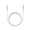 Audio Technica white cable 1.2m ATH-M40x and ATH-M50x