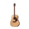 Framus FD 14 Solid A Sitka Spruce Natural Gloss akustick gitara