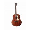 Framus FJ 14M Natural Satin akustick gitara