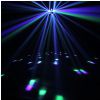 Cameo MOONFLOWER HP - 32 W 4 in 1 RGBW Highpower LED effect - sveteln efekt