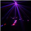 Cameo MOONFLOWER HP - 32 W 4 in 1 RGBW Highpower LED effect - sveteln efekt