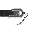 Fender Impact Rock On Black gitarov popruh