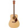 Yamaha F 370 DW Natural akustick gitara