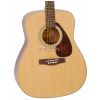 Yamaha F 370 DW Natural akustick gitara
