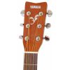 Yamaha F 370 DW Natural akustick gitara
