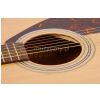 Yamaha F 370 DW Natural akustick gitara