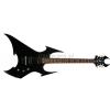 BC Rich Beast Platinum elektrick gitara