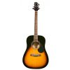 Samick GD 100S VS acoustic guitar
