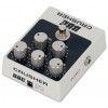 BBE Crusher Hi Gain Distortion gitarov efekt