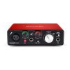Focusrite Scarlett No Limits Production Pack - Scarlett Solo + Sonar Artist