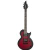 Jackson JS22 SC Monarkh Trans Red elektrick gitara
