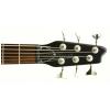 Harley Benton HBB600TBK basov gitara