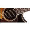 Takamine GN71CE-BSB elektricko-akustick gitara