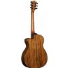 Lag GLA-T300ACE elektricko-akustick gitara