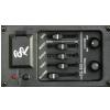 Baton Rouge 34 EQ elektricko-akustick gitara
