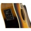 Fender Kingman ASCE V3 3TS  elektricko-akustick gitara