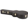 Gretsch G6294 Jumbo Flat Top Acoustic Guitar Case (black)
