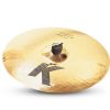 Zildjian 16″ K Custom Fast Crash cymbal 