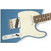 Fender American Special Telecaster Lake Placid Blue elektrick gitara