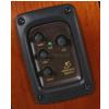 Baton Rouge 30 Cut EQ elektricko-akustick gitara