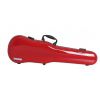 Gewa 303230 Air 1.7 violin case, red