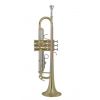 Bach TR-655 trumpet Bb