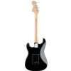 Fender Deluxe Stratocaster elektrick gitara