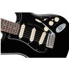 Fender Deluxe Stratocaster elektrick gitara