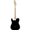 Fender Standard Telecaster MN Black elektrick gitara