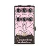 EarthQuaker Devices Transmisser efekt