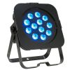 American DJ Flat PAR QA12X - reflektor<br />(ADJ Flat PAR QA12X - reflektor)