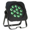American DJ Flat PAR QA12X - reflektor<br />(ADJ Flat PAR QA12X - reflektor)