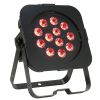 American DJ Flat PAR QA12X - reflektor<br />(ADJ Flat PAR QA12X - reflektor)