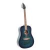 Flycat C100 TBL akustick gitara