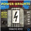 Thomastik RP 111 11-53 Power Brights struny na elektrick gitaru