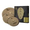 Zildjian Low Volume Box LV348 L80  (13″, 14″, 18″) súbor bicích činely