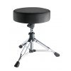 K&M 14010-000-02 adjustable drum throne