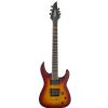 Jackson SLATTXMGQ3-6 BCSB elektrick gitara