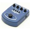 Behringer GDI21 analog simulator preamp gitarov efekt