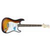Fender Strat Standard RW BSB UPGR elektrick gitara