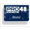 Radial PRO48 Di-Box