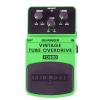 Behringer TO800 Vintage Tube Overdrive gitarov efekt