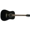 EverPlay AP-316 BK akustick gitara