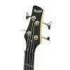 Ibanez GSR-100Z-SV basov gitara