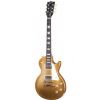 Gibson Les Paul Tribute 2017 T Satin Gold Top elektrick gitara